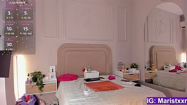 Maristxxr