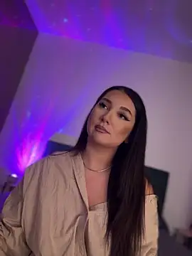 babyyboomm - Female Stripchat model profile