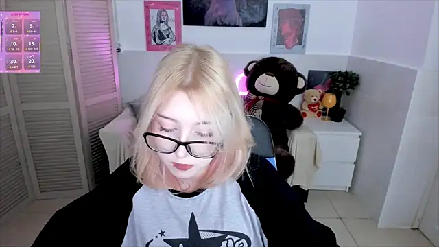 RubyBennett