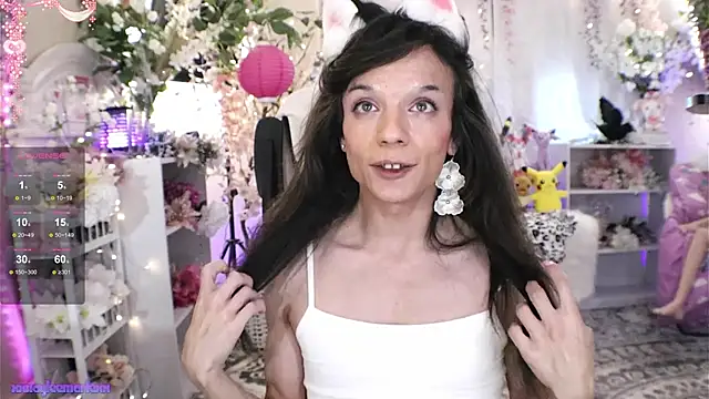 xxhayleemariexx
