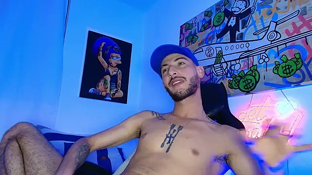 Sxxthiago