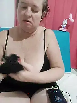 miss-tetas - Miss-tetas's free webcam - UK Sex Cams