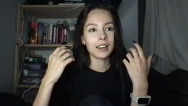 yuna5343 - Yuna5343's free webcam - UK Sex Cams