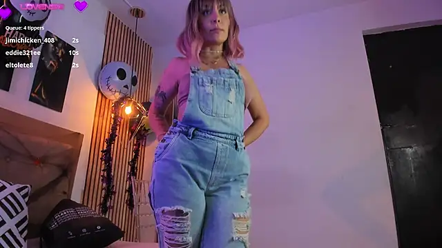 alesziarose