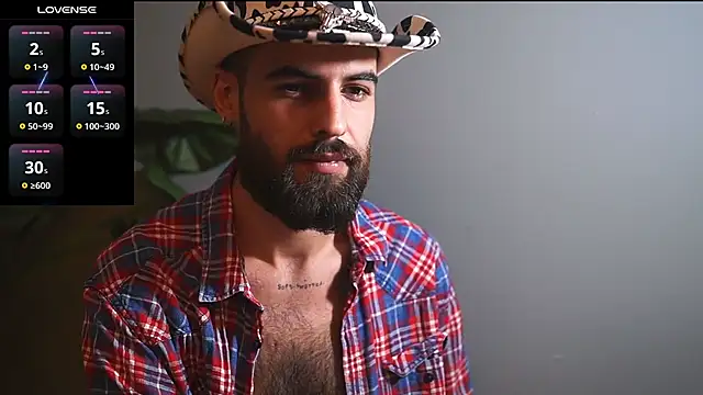 HairyRobxxx