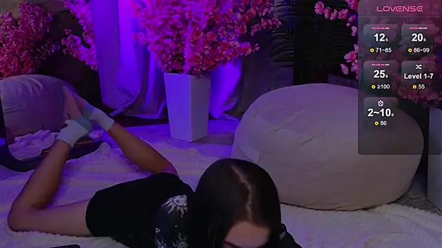 LilithStrangfor