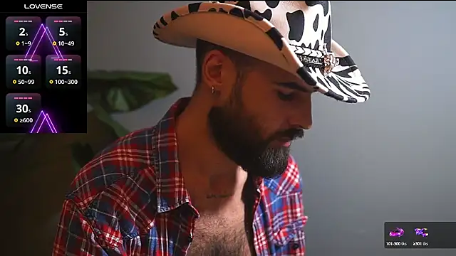 HairyRobxxx