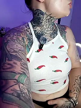 Lustful_Lisa