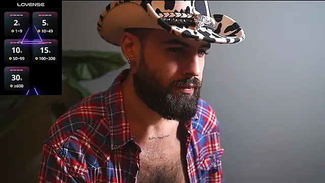 HairyRobxxx