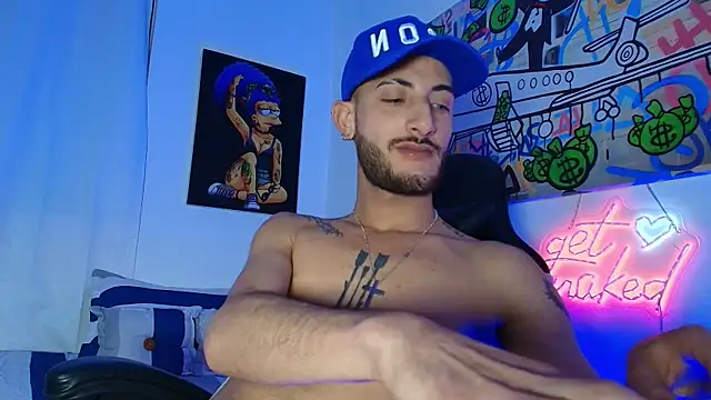 Sxxthiago