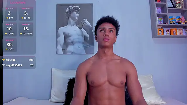 magnusking_ - MagnusKing_'s free webcam - UK Sex Cams