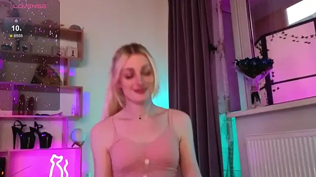 Inchcaser_ Live Webcam on Stripchat