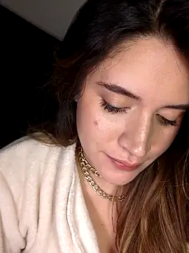 maliciaworld's Stripchat show and profile