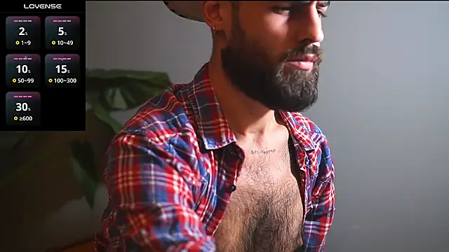HairyRobxxx