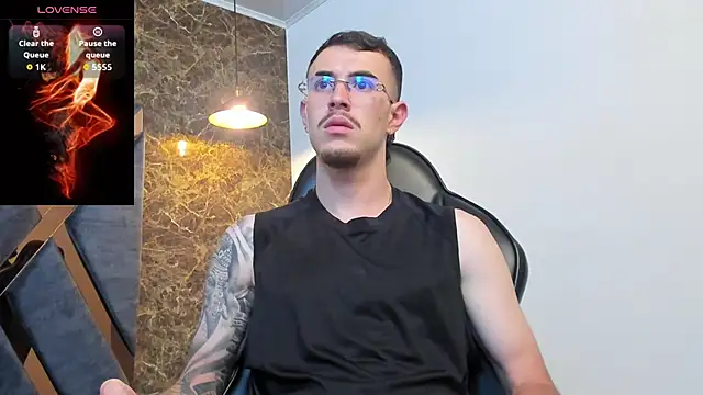CodyWalkerR