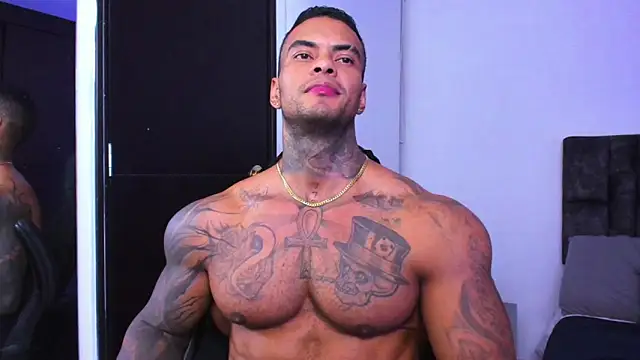 binmontana_ live cam screenshot male on Bagaboante — Live Sex Chat & Cams