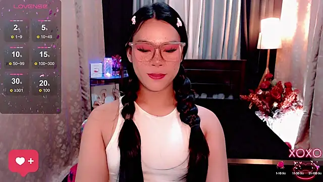 iamraegandolls69 - IamRaeganDolls69's free webcam - UK Sex Cams