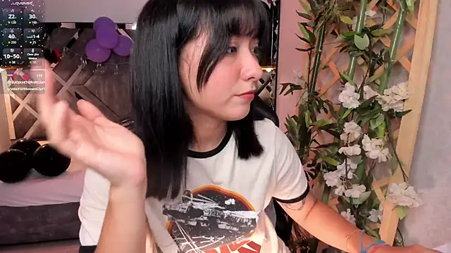 nanachi_cook - Nanachi_Cook's free webcam - UK Sex Cams