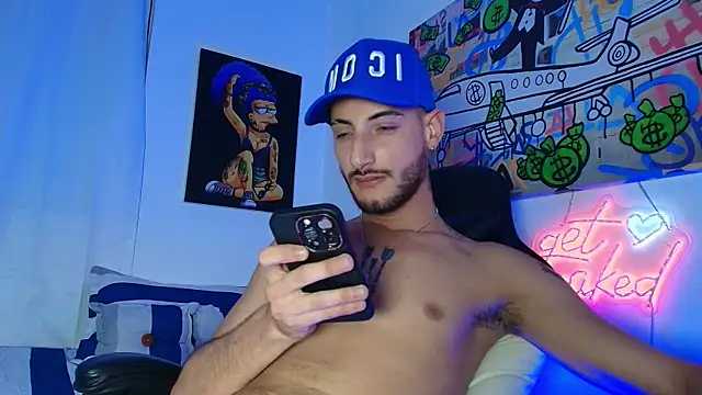 Sxxthiago