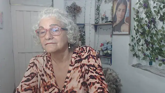 FunnyGrandma