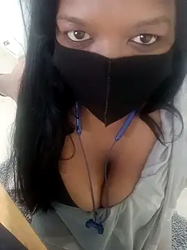 Webcam Model (punemodel)  is live.Free join now!