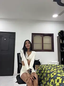 sahraparker
