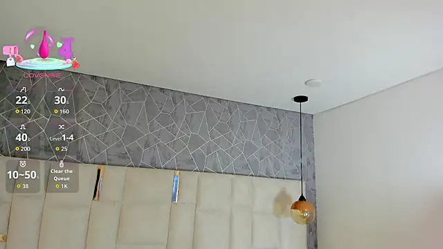 im_gaby_ - Im_gaby_'s free webcam - UK Sex Cams