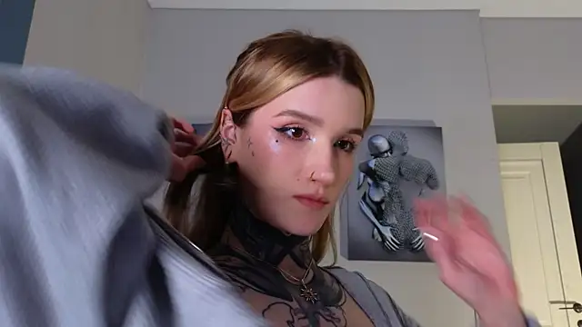 SophieInkk