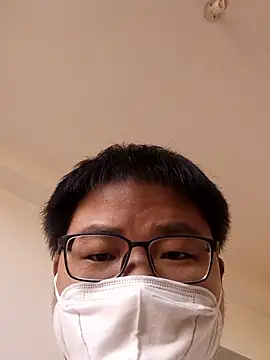 _KaiXin_ Live Webcam on Stripchat