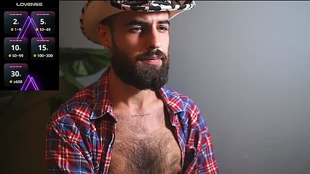 HairyRobxxx