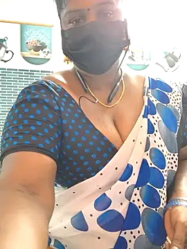 Webcam Model (bakyasree143)  is live.Free join now!