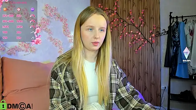 Rina_Panic live cam screenshot female from Russia on Bagaboante — Live Sex Chat & Cams