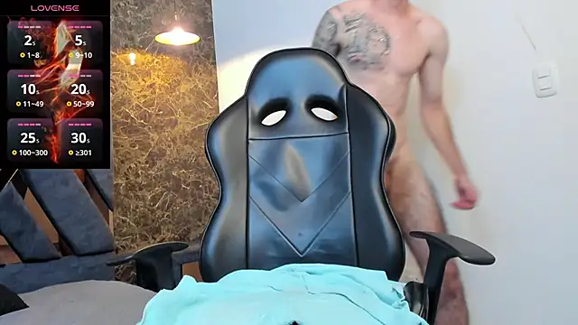 CodyWalkerR