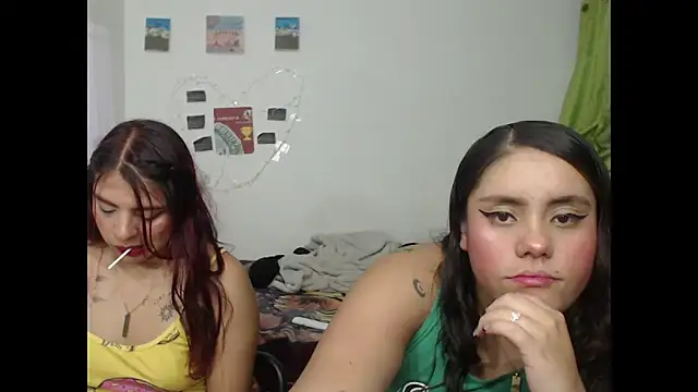 nicky_andcamil