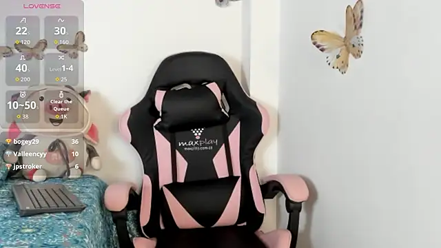 mari-ross
