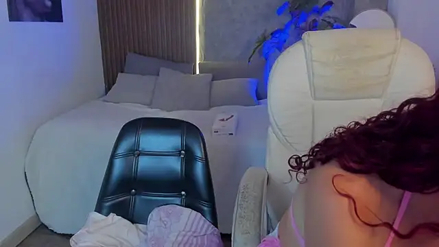 sofiagomez420 - SofiaGomez420's free webcam