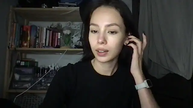 yuna5343 - Yuna5343's free webcam - UK Sex Cams