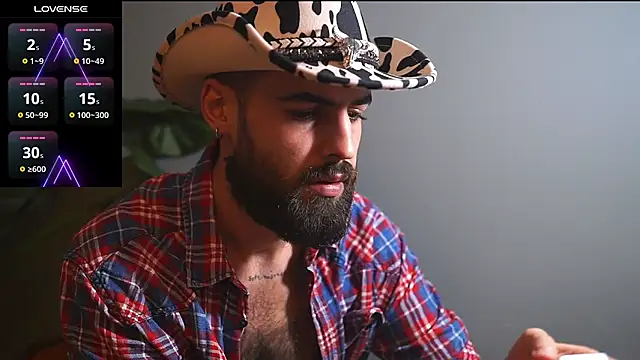 HairyRobxxx
