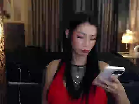 HorseCockJamieTS