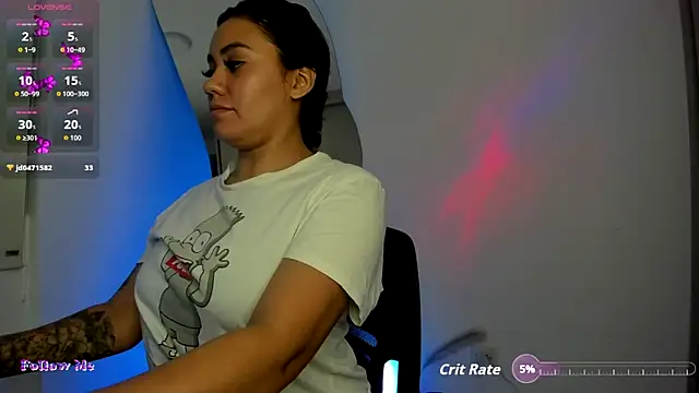 SussiVega