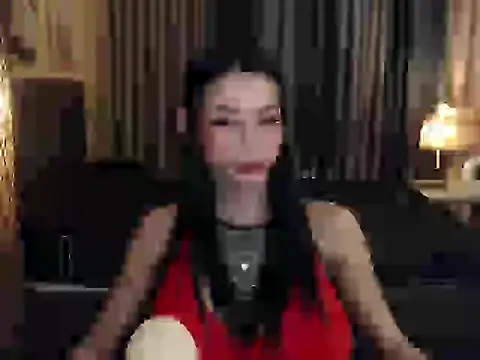 HorseCockJamieTS