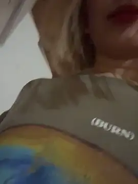  SweetBunnyGF chat room