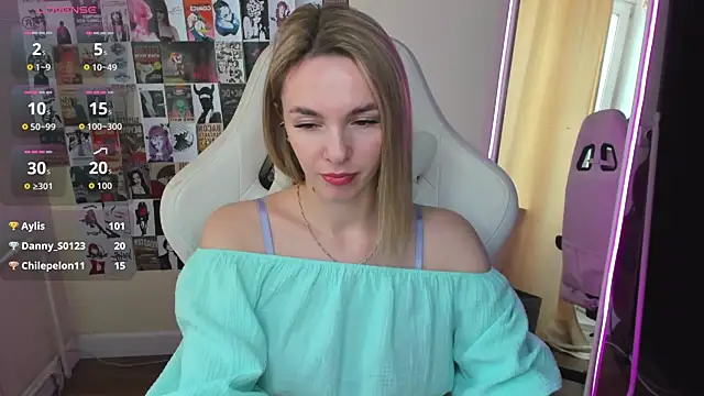NessaDiazz