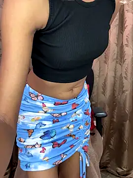 _sanam_ - _Sanam_'s free webcam - UK Sex Cams