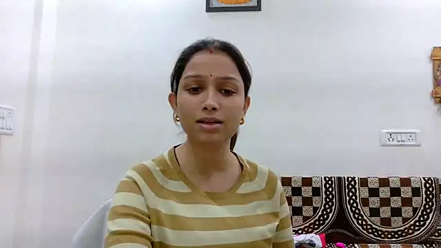 aleena rai