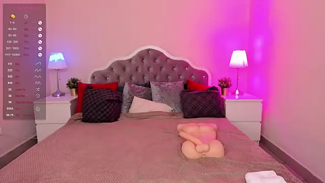 Aria_Blisss