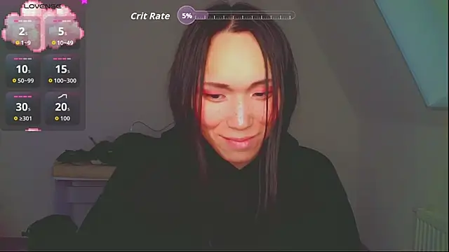 YingYing_