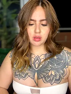 ValerieHilton