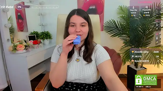 Viola__Shy