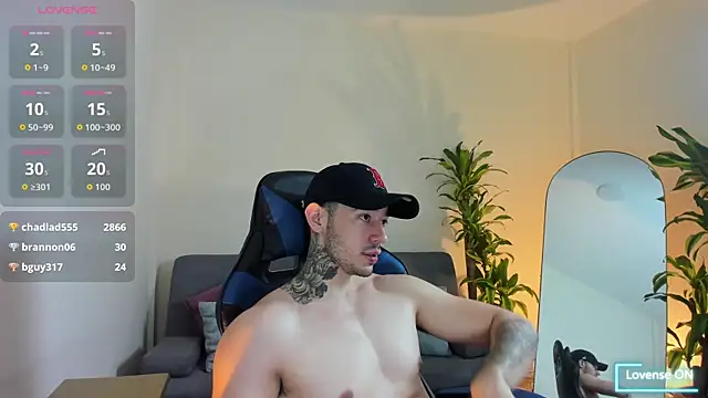 Salvatore_costa Live Webcam on Stripchat